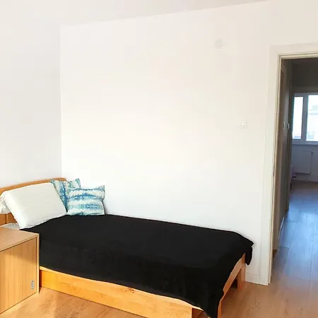 Spacious With View *
