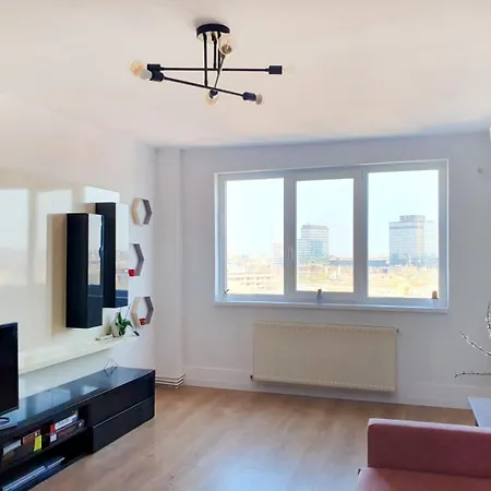 Διαμέρισμα Spacious With View