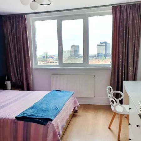 Διαμέρισμα Spacious With View Τιμισοάρα